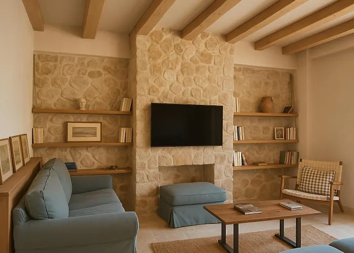 Village Escape House