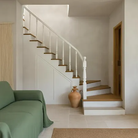 Village Escape House By Corfuescapes * Lefkímmi