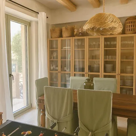 Village Escape House By Corfuescapes Villa Lefkímmi