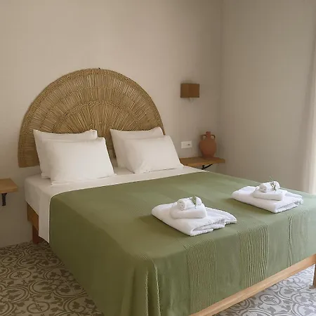 Villa Village Escape House By Corfuescapes