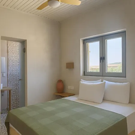 Village Escape House By Corfuescapes Villa *