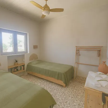 Villa Village Escape House By Corfuescapes