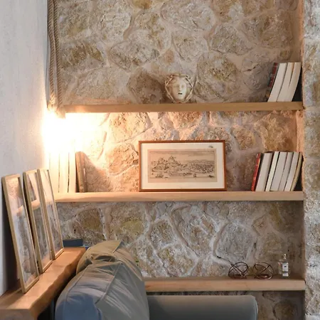 Village Escape House By Corfuescapes * Lefkímmi