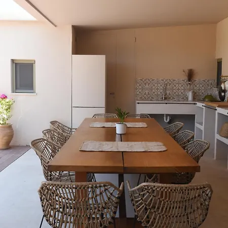 Village Escape House By Corfuescapes Villa