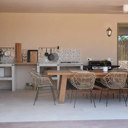 Village Escape House By Corfuescapes Villa *