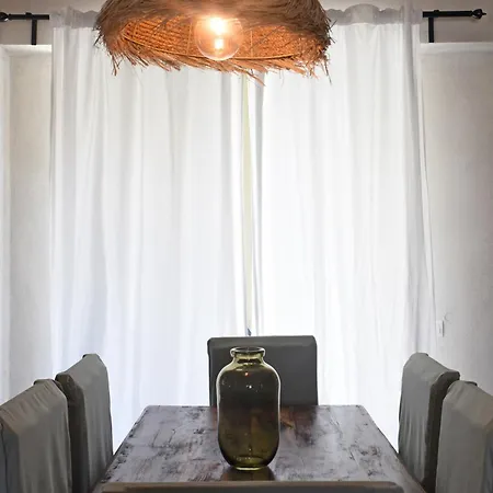 Village Escape House By Corfuescapes