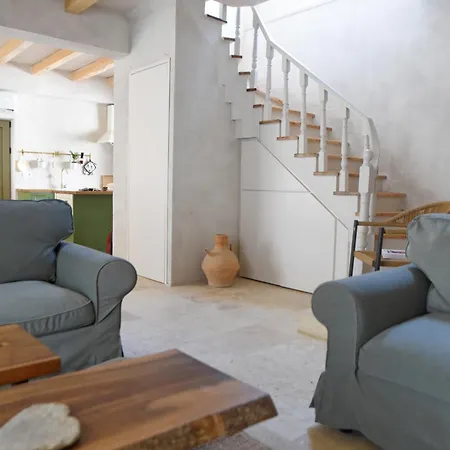 Village Escape House By Corfuescapes Villa Lefkímmi