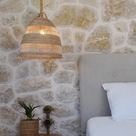 Villa Village Escape House By Corfuescapes Lefkímmi