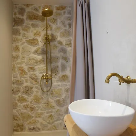 Villa Village Escape House By Corfuescapes