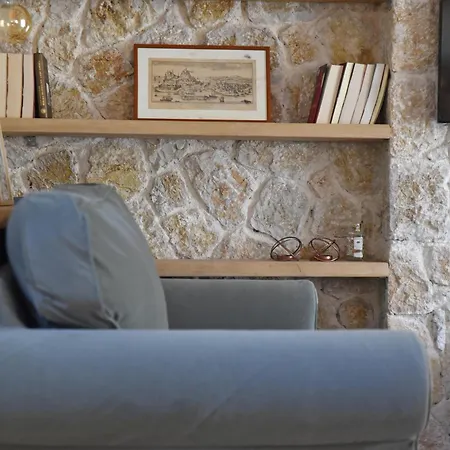Villa Village Escape House By Corfuescapes Lefkímmi
