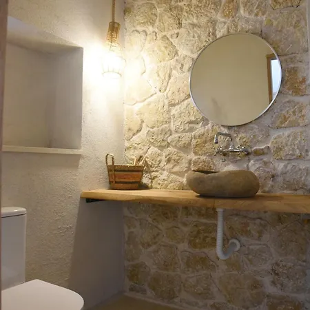 Village Escape House By Corfuescapes Villa