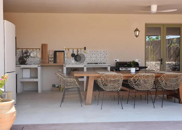 Village Escape House Villa *