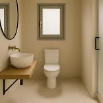 Village Escape House By Corfuescapes