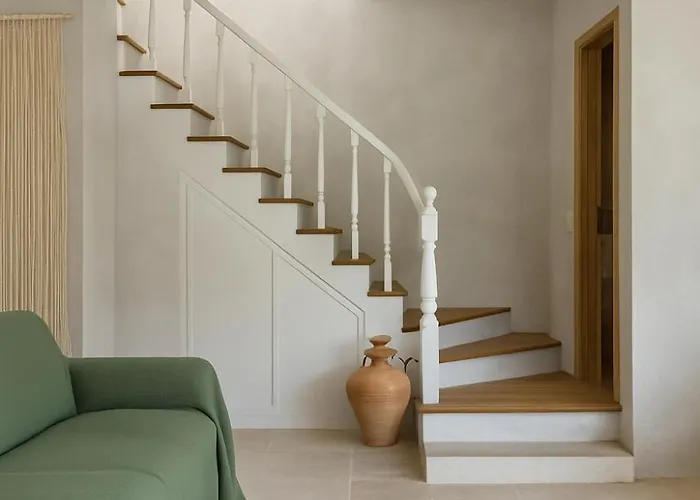Village Escape House * Lefkimmi (Corfu)