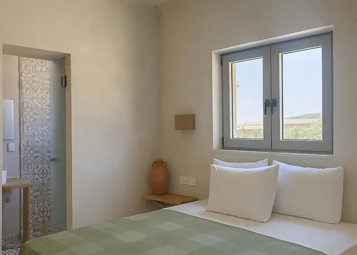 Village Escape House Villa *