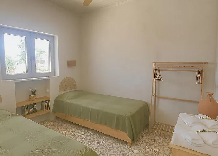 Villa Village Escape House