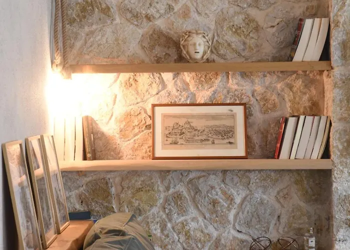 Village Escape House * Lefkimmi (Corfu)