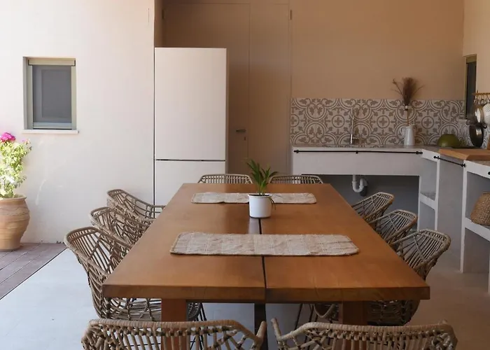 Village Escape House Villa