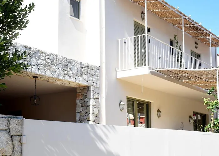 Villa Village Escape House *