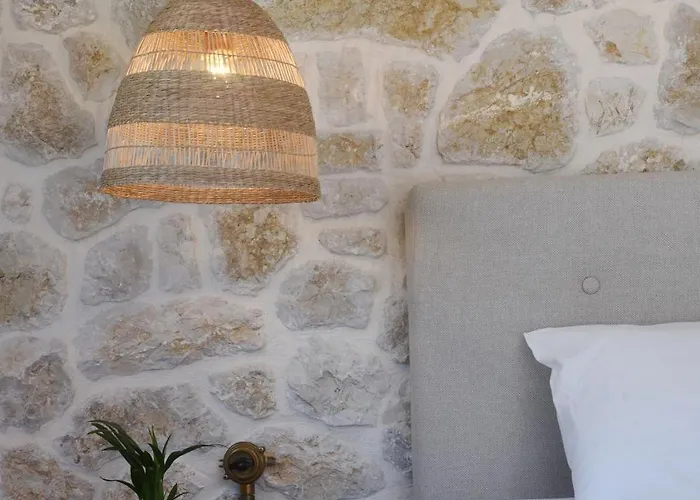Villa Village Escape House Lefkimmi (Corfu)